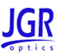 Jgr optics inc.