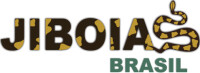 Jiboias brasil