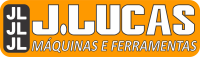 Lucas maquinas e ferramentas