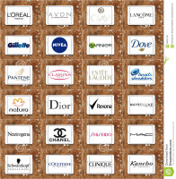 Tops cosmeticos