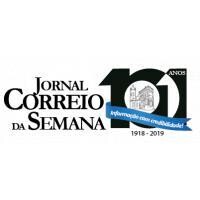Jornal correio da semana