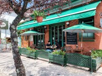 Josephina cafe e restaurante
