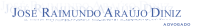 Jose raimundo araujo diniz