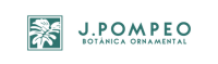 J pompeo botânica ornamental