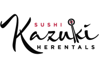 Kazuki sushi
