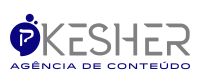 Kesher agência de conteúdo
