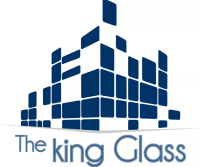 King glass