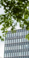 The Daimler Group, Inc.