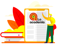 La academia, escola de espanhol
