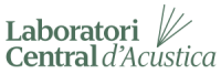 Laboratori central d'acústica