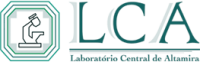 Laboratorio central de altamira
