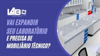 Labfour - soluções laboratoriais