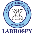Labhospy