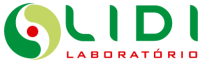 Lidi laboratório