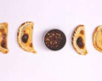 La boca empanadas