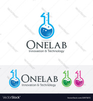 Lab one - escritório de design