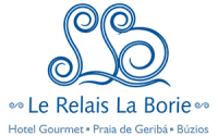 Hotel le relais la borie