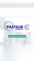 Laboratorio de analises clinicas pasteur
