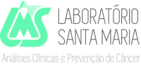 Laboratório santa maria