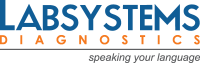 Labsystems diagnostics oy