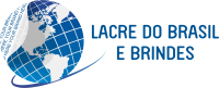 Lacre do brasil e brindes