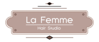 La femme hair studio