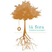 Lá fora | arquitetura da paisagem