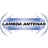 Lambda antenas s.l