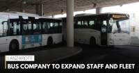 Lanzarote bus