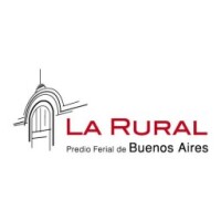 La rural, predio ferial de buenos aires