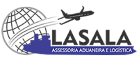 Lasala assessoria aduaneira e logistica