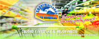 Super mercado las americas