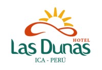 Hotel las dunas