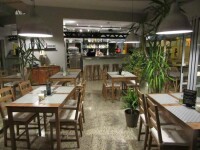 Cafeteria son very, el arenal, mallorca