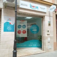 Laserum universidad del láser