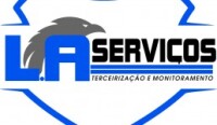 L.a serviços e monitoramento