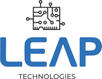 Leap tech - soluções em manutenção e automação
