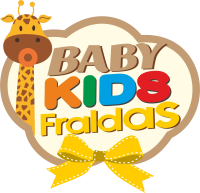 Le baby fraldas descartaveis