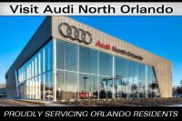Audi of Orlando