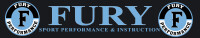 Fury Performance Training