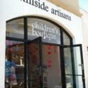 Hillside Artisans Children's Boutique