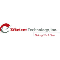 Efficient Technologies Inc