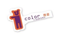 Color me ® t-shirteria