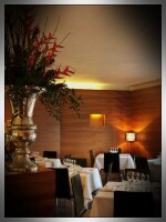 Riverside Brasserie Restaurant