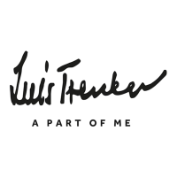 Luis trenker