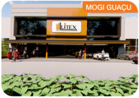 Luitex ferramentas