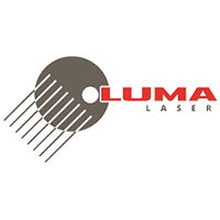 Luma laser