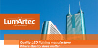 Lumartec distribuidora