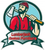 Lumberjack custom furniture