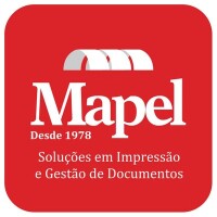 Mapel soluções em impressão